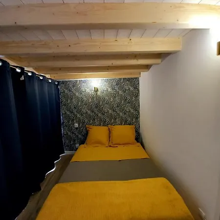 'chez Joseph Et Cie' -8 Mn Du Puy Du Fou Les Herbiers