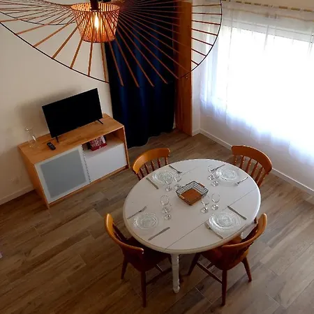 'chez Joseph Et Cie' -8 Mn Du Puy Du Fou Les Herbiers