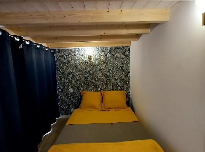 'chez Joseph Et Cie' -8 Mn Du Puy Du Fou Les Herbiers