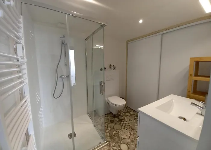 'chez Joseph Et Cie' -8 Mn Du Puy Du Fou Les Herbiers