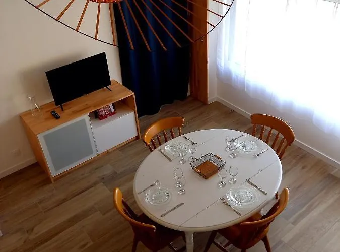 'chez Joseph Et Cie' -8 Mn Du Puy Du Fou Les Herbiers